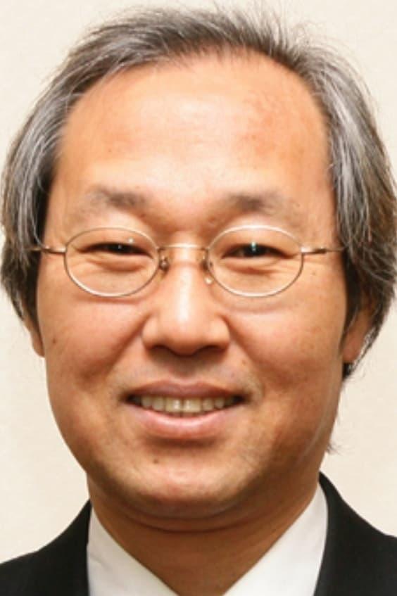 Kim Ik-tae | Chief Royal Secretary