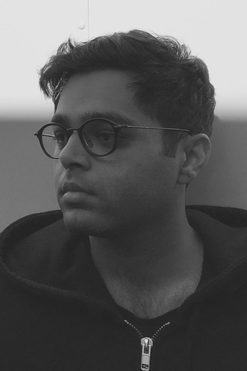 Rafiq Bhatia | Musician