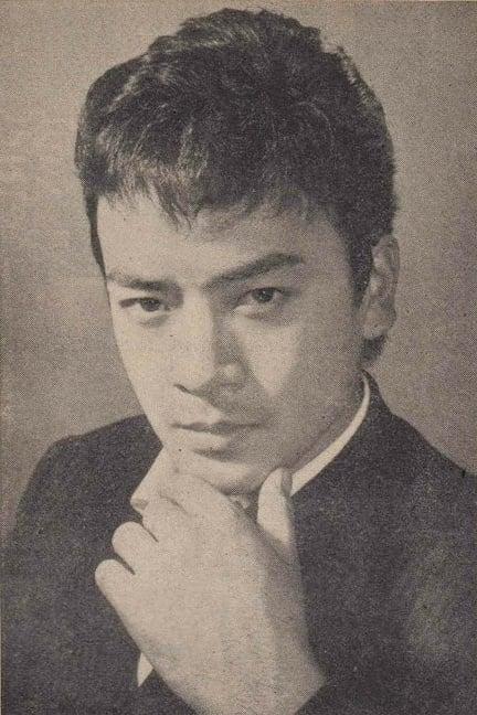 Shingo Yamashiro | Takeo Ônuma , Landlord's Son