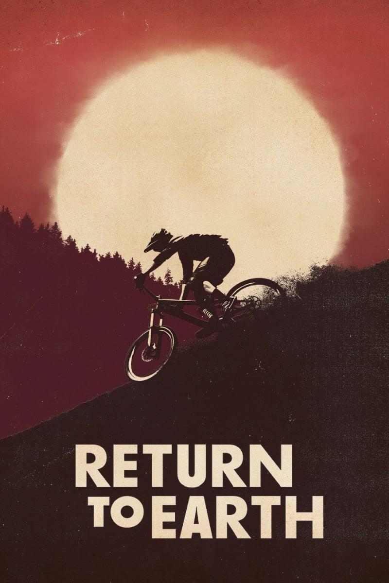 Return to Earth poster