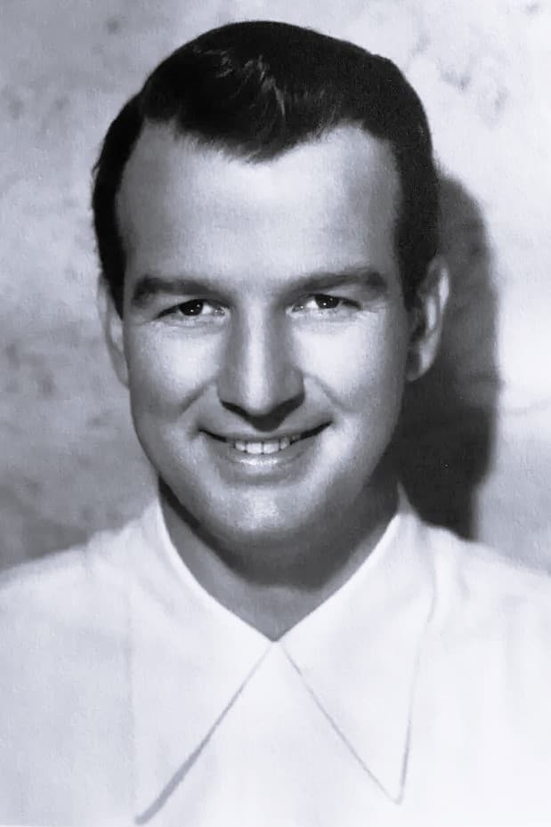 Don Porter | Lt. Frank L. Williams, Jr. - American Co-pilot