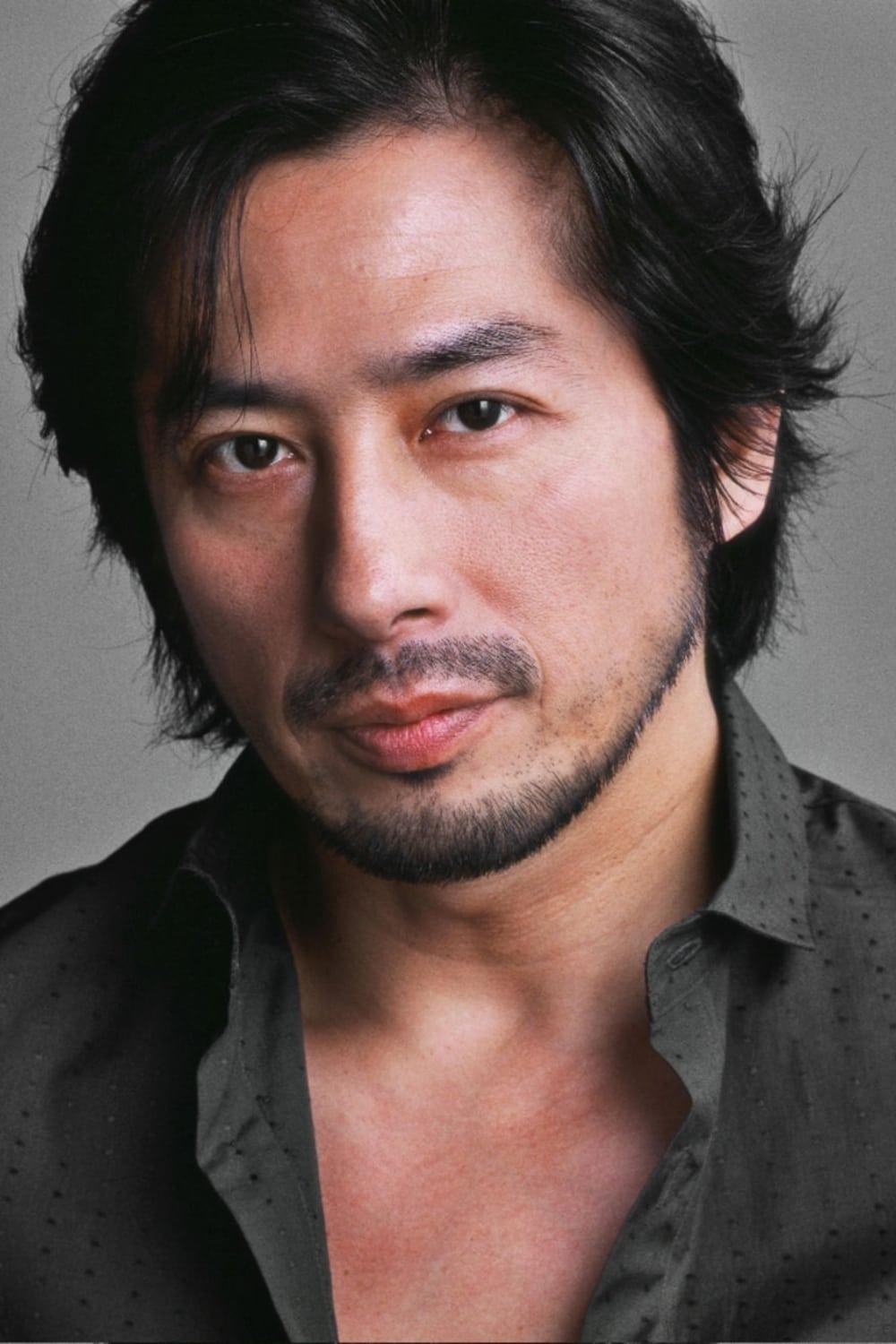 Hiroyuki Sanada | Kuranosuke Ôishi