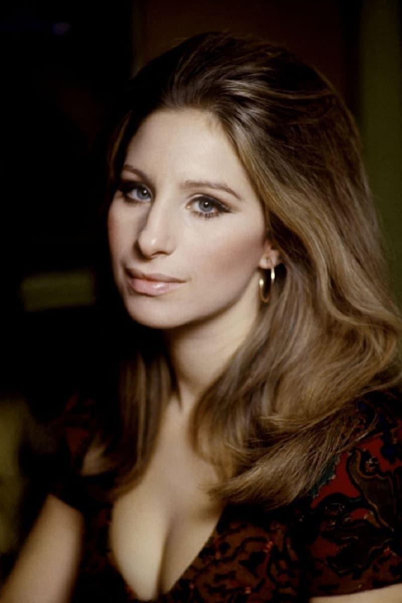 Barbra Streisand | Rozalin Focker