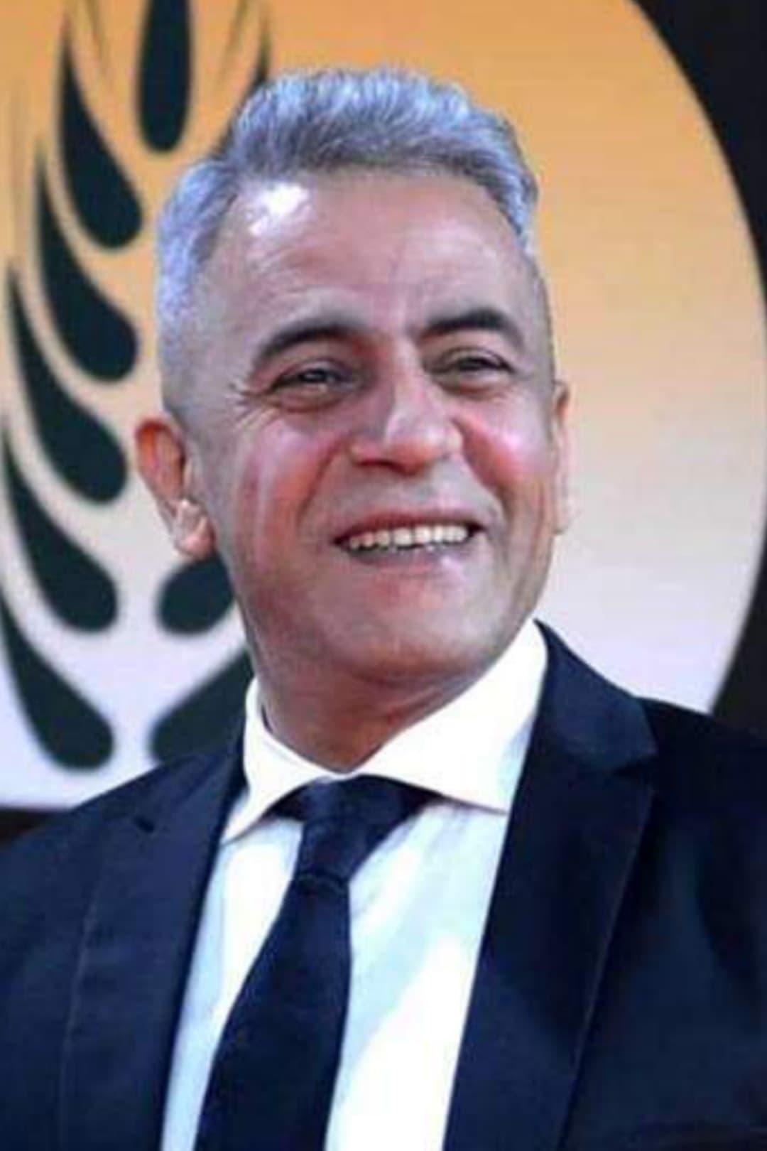 Sabry Fawaz | Ahmed Omran (Ibrahim's dad)