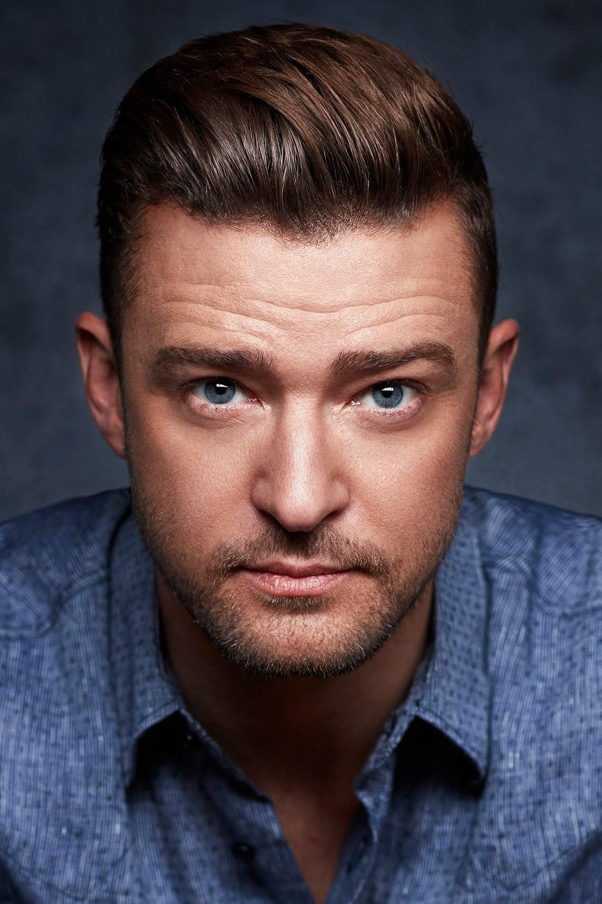 Justin Timberlake | Branch (voice)