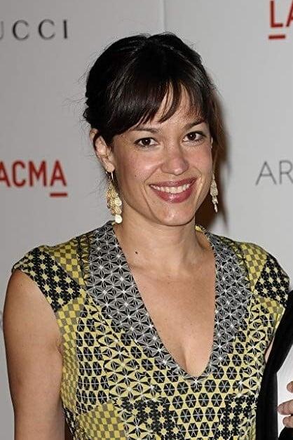 Tanya Haden | Additional Muppet Performer (voice)