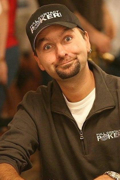 Daniel Negreanu | Poker Player