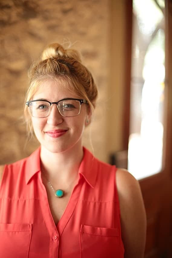 Katie Ennis | Production Assistant