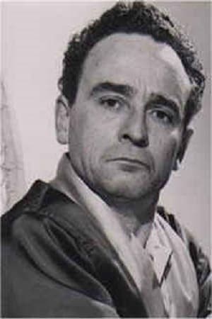 Kenneth Connor | Horace Strong