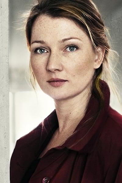 Katja Studt | Helga Denningsen
