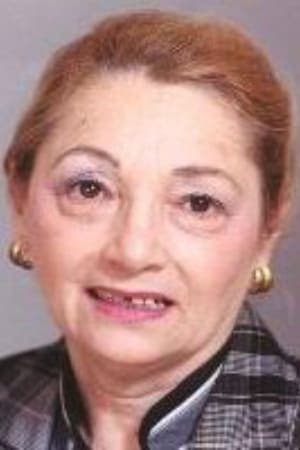 Vilma Szécsi | Angry Old Lady