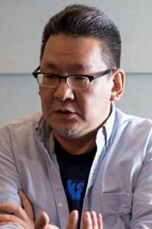 Ryuji Miyajima | Editor