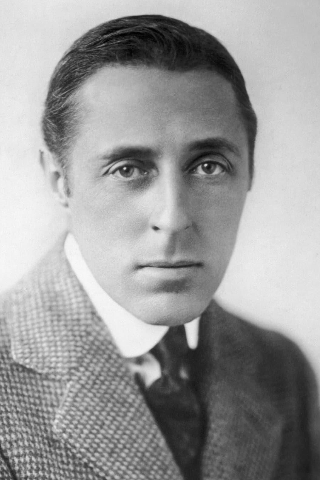 D.W. Griffith | Orchestra Conductor (uncredited)