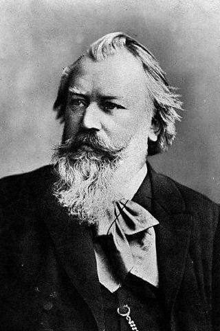 Johannes Brahms | Music