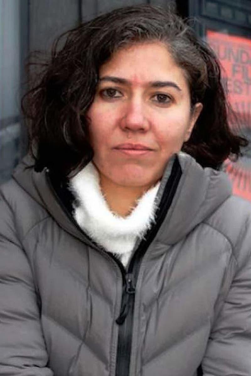 Fernanda Valadez | Editor