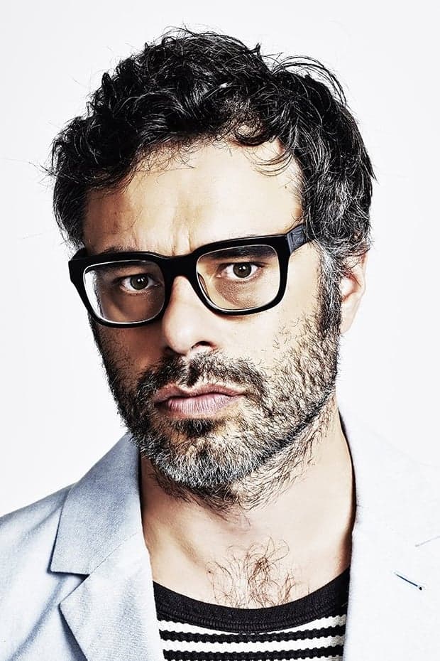 Jemaine Clement | Prison King