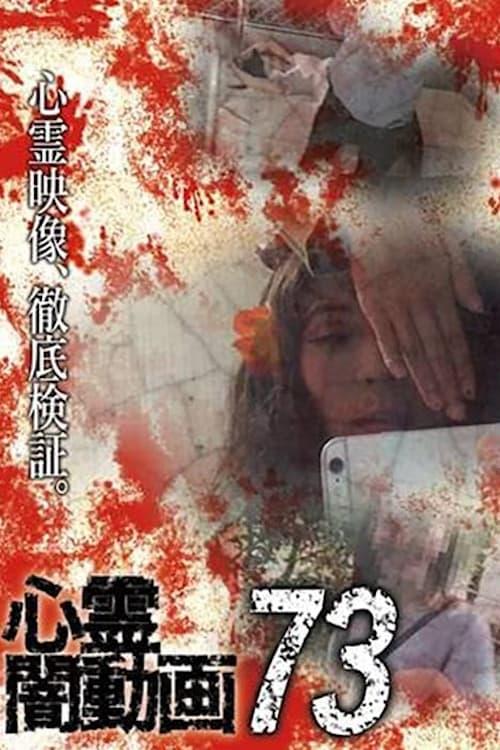心霊闇動画73 poster