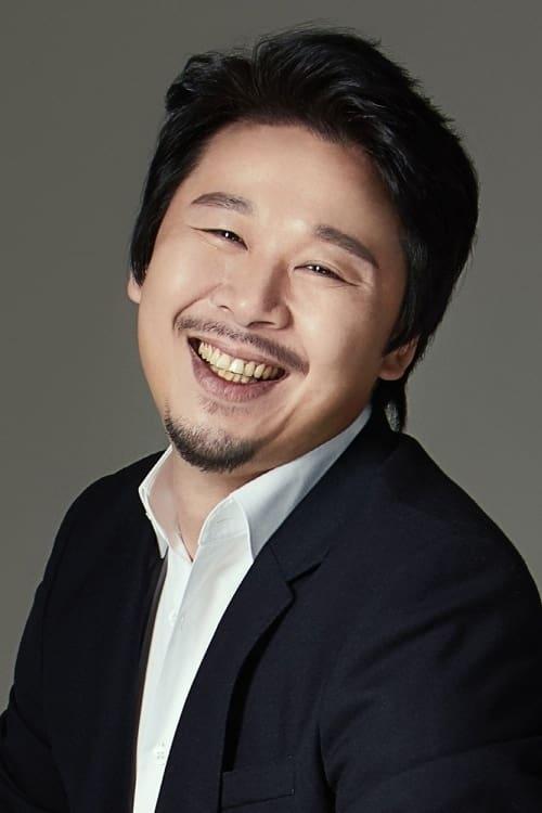 Jung Kang-hee | Mr. Yoon's Employee (uncredited)