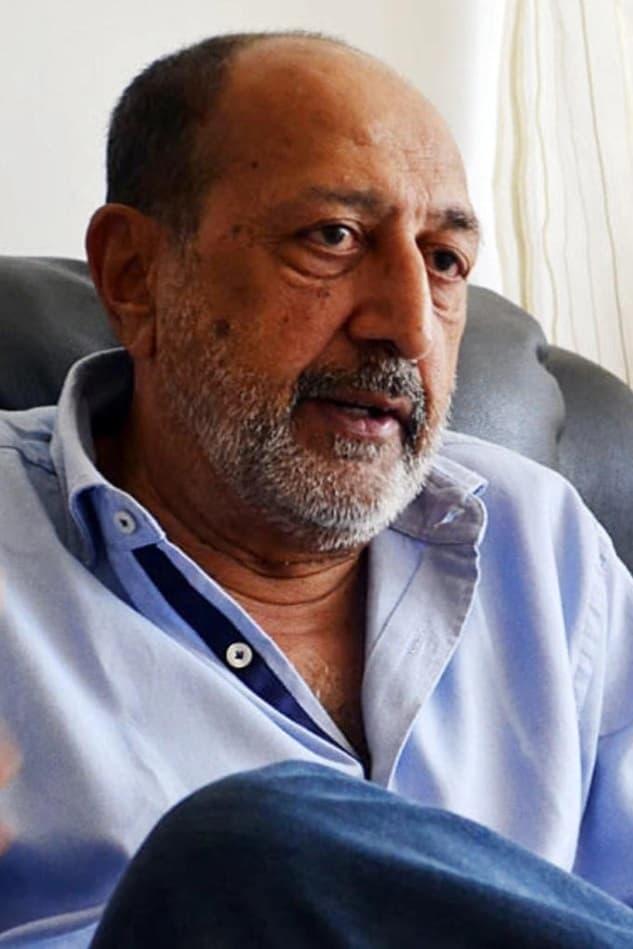 Tinnu Anand | Ajit's maternal uncle