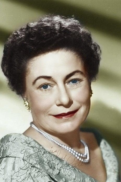 Thelma Ritter | Isabelle Steers
