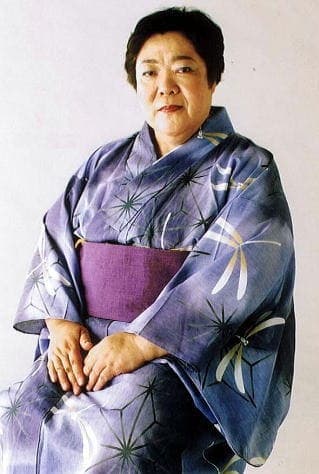 Usagi Ōyama | Patient