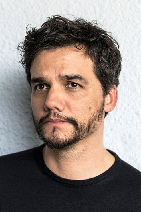 Wagner Moura | (voice)