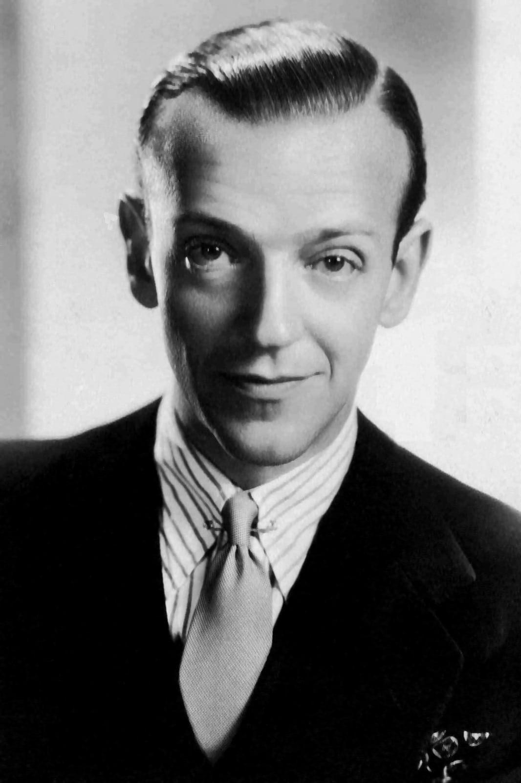 Fred Astaire | Tony Hunter
