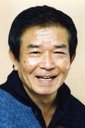 Hiroya Ishimaru | Taichi's Father (voice)