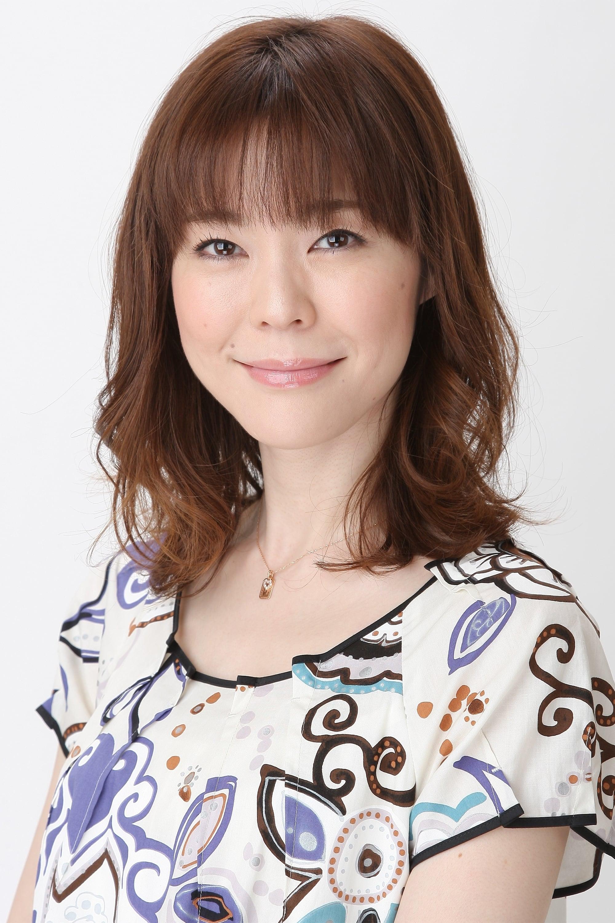 Mie Sonozaki | Female Examiner