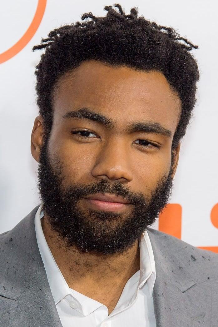 Donald Glover | Andre
