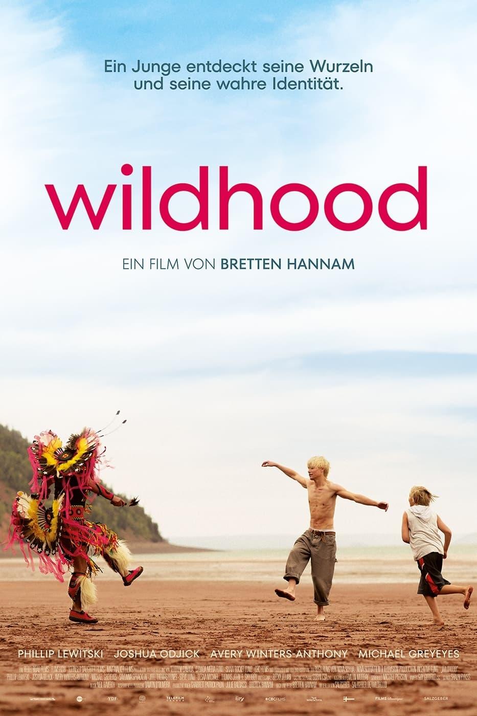 Wildhood poster