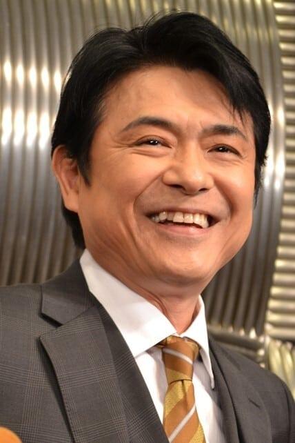 Takeshi Masu | Chief Inomata