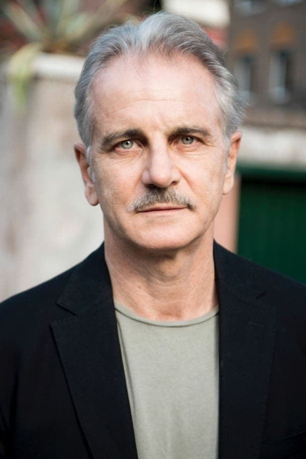 Paolo Giovannucci | 