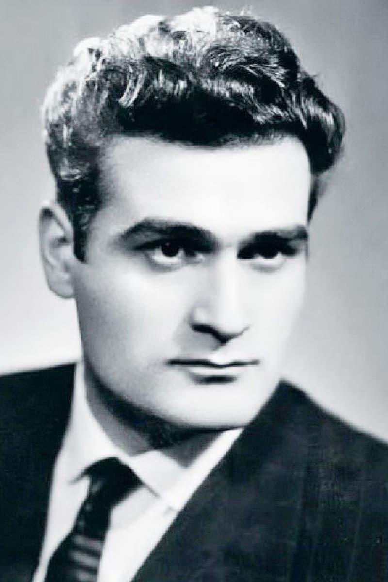 Kakhi Kavsadze | Le Président
