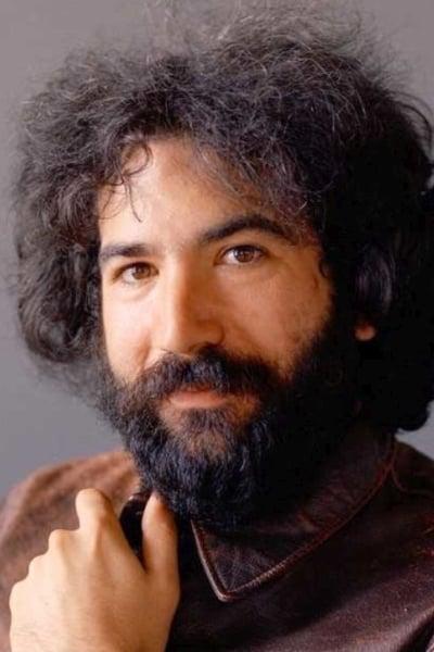 Jerry Garcia | Self