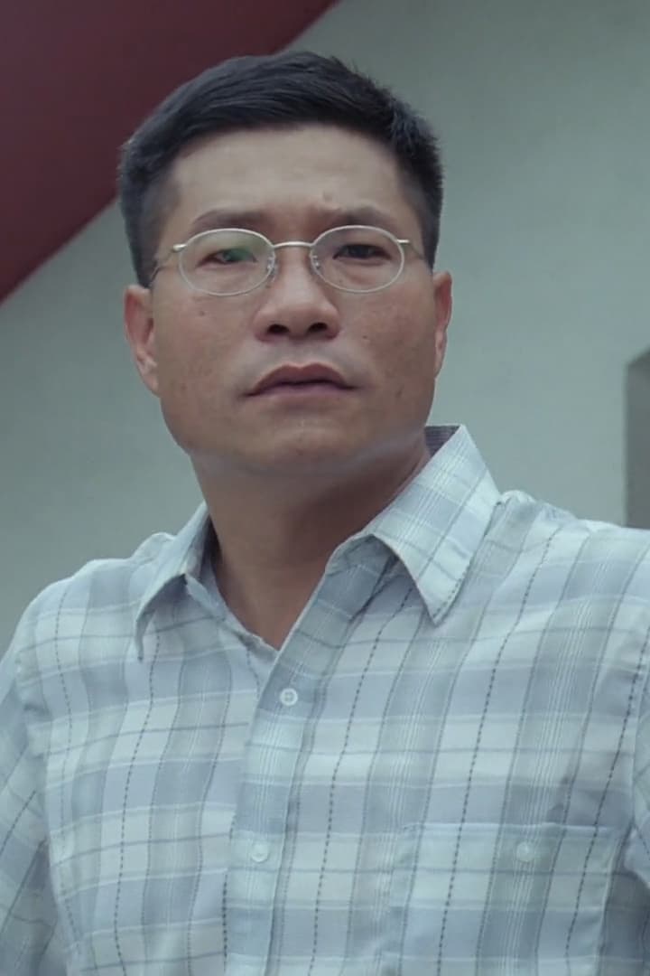 Stephen Wong Wai-Him | Assistant Director