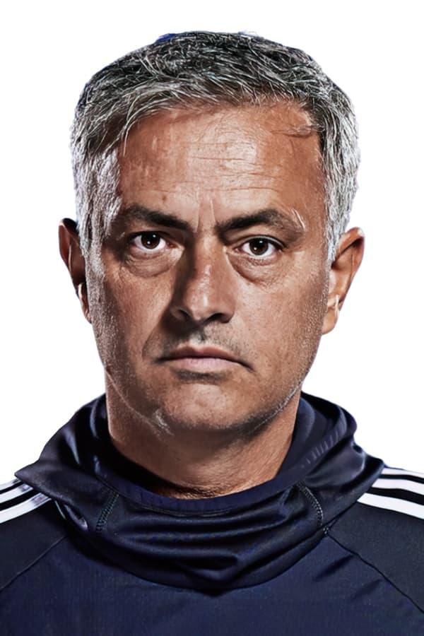 José Mourinho | Self