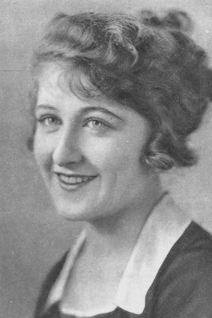 Ruth Clifford | Sheldrake's Secretary (uncredited)