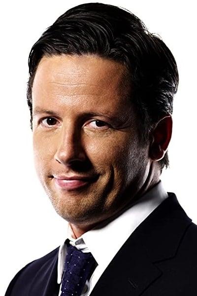 Ross McCall | Dave