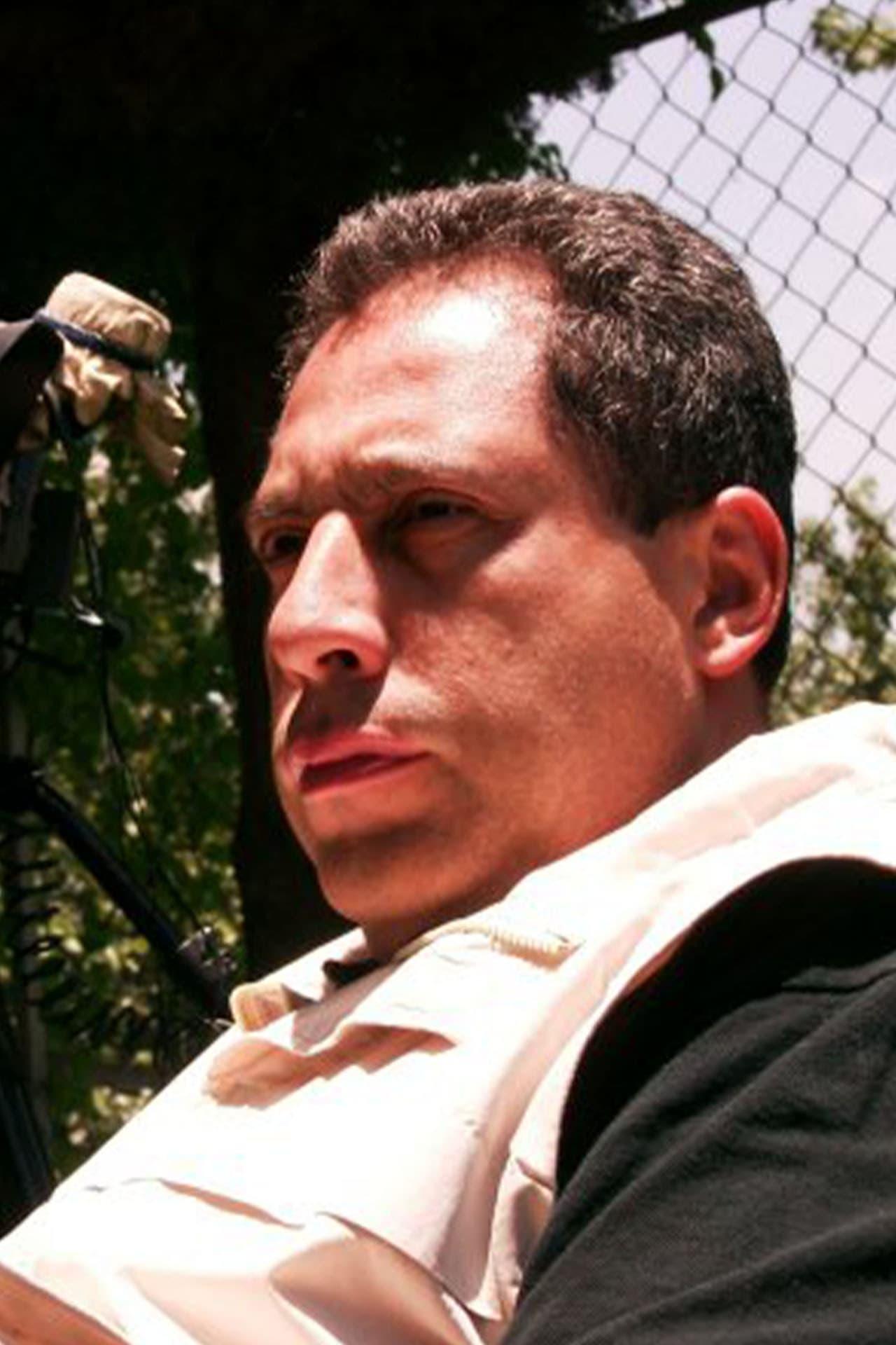 Christian González | Director