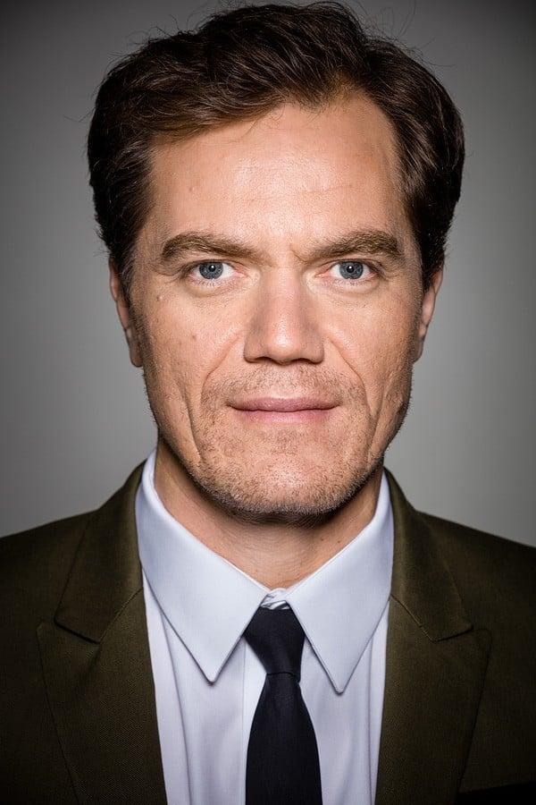 Michael Shannon | Bobby Andes