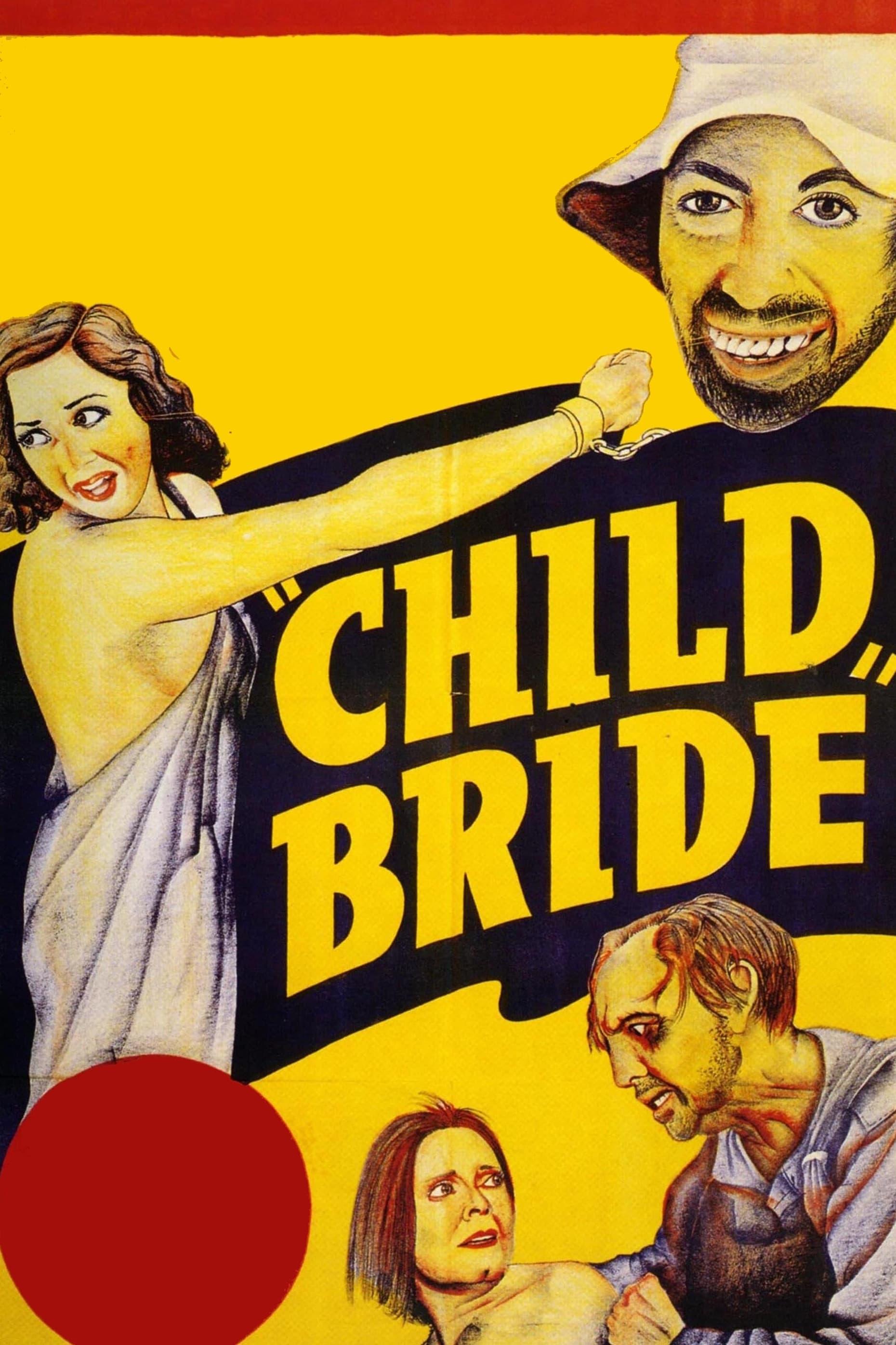 Child Bride poster