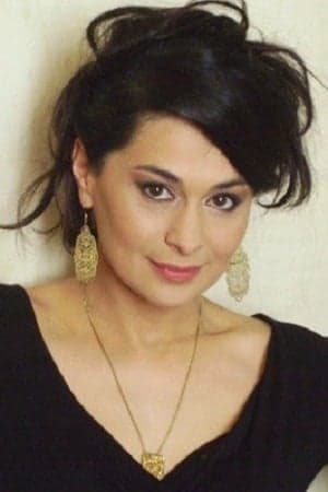 Tamar Bukhnikashvili | Natia's Mother