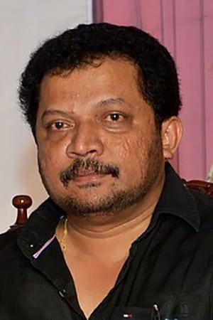 Benny P. Nayarambalam | Writer