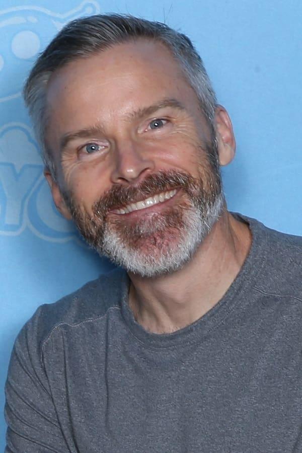 Roger Craig Smith | Sonic the Hedgehog (voice)