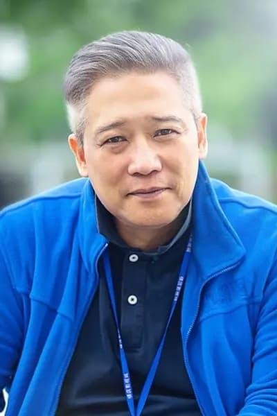 Andy Lam Kwok-Wah | "B" Camera Operator