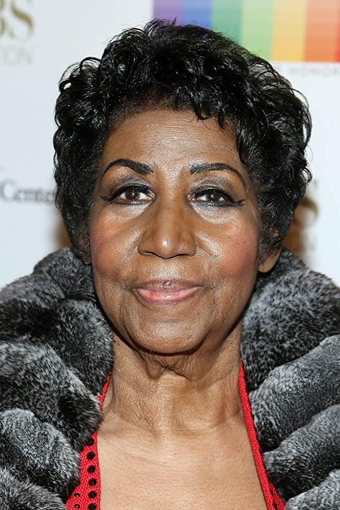 Aretha Franklin | In Memory Of
