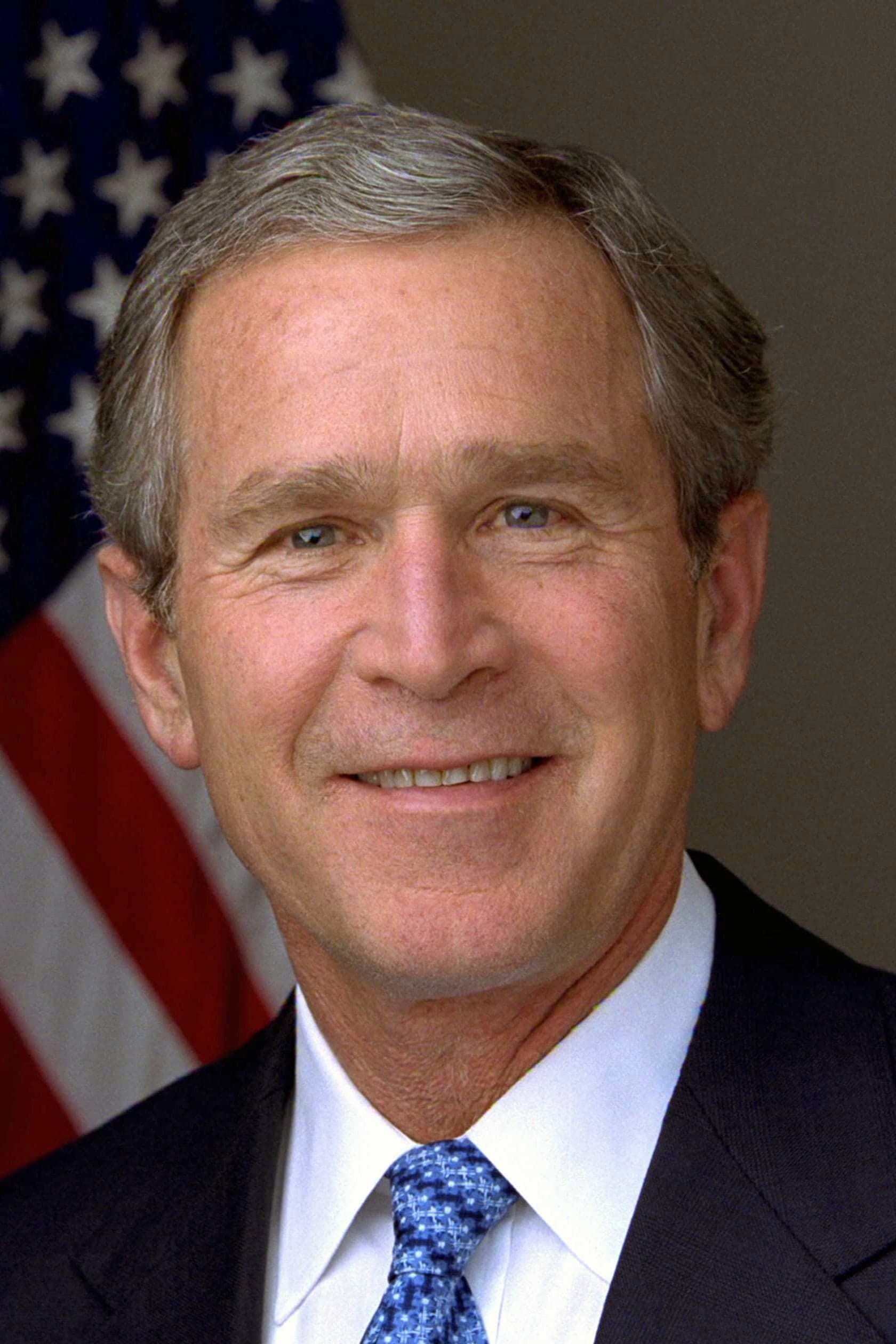 George W. Bush | Himself (archive footage)