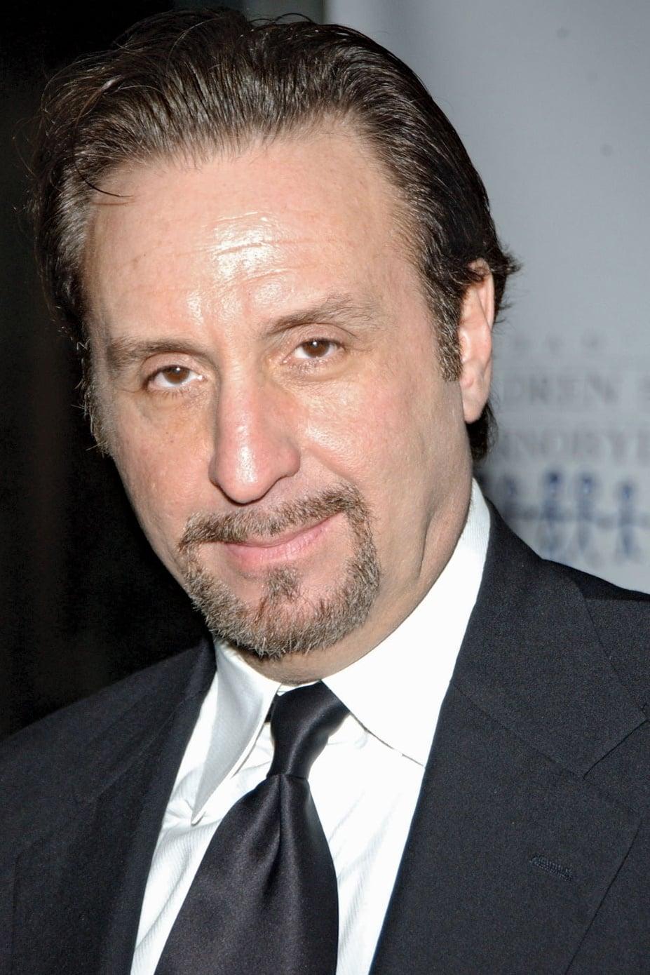 Ron Silver | Tully Windsor