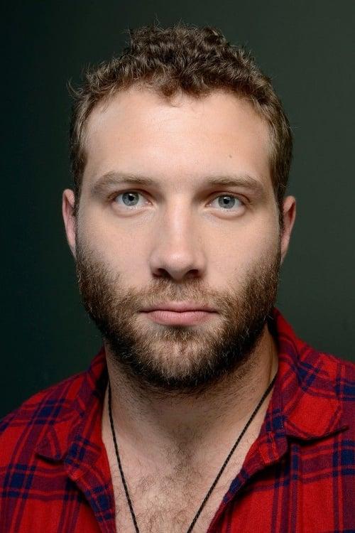 Jai Courtney | Eric Coulter